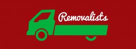Removalists Jeffcott - Furniture Removals